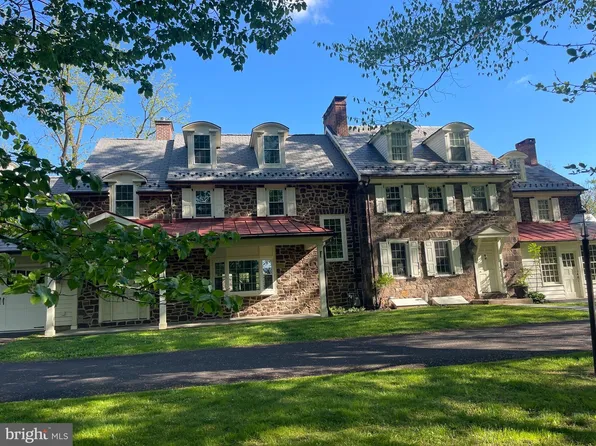 1682 Clydesdale Cir, Yardley, PA 19067
