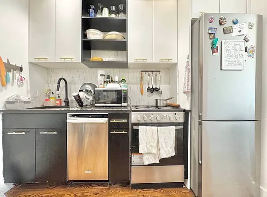 Kitchen, photo 4