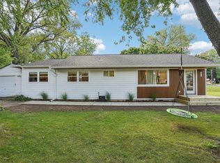 4408 Outlook St, Monona, WI 53716