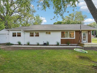 4408 Outlook Street, Monona, WI, 53716