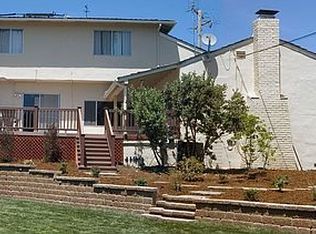 399 Summit Dr, Redwood City, CA 94062