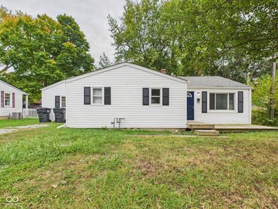 66 Circle Dr, Chesterfield, IN, 46017