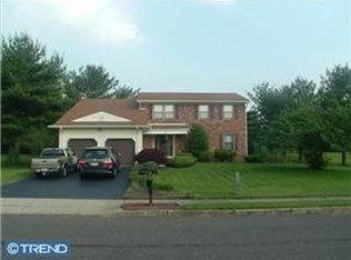 50 Wolfpack Rd, Hamilton, NJ 08619