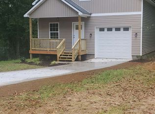 316 Foster Lusk Rd SE, Calhoun, GA 30701