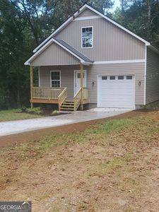 316 Foster Lusk Rd SE, Calhoun, GA, 30701