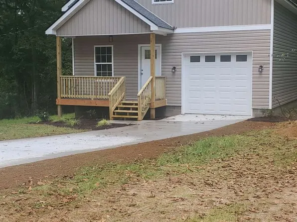 316 Foster Lusk Rd SE, Calhoun, GA 30701