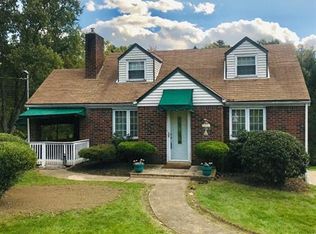 230 Hays Rd, Pittsburgh, PA 15241