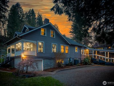 301 W Walnut Street, Winlock, WA, 98596