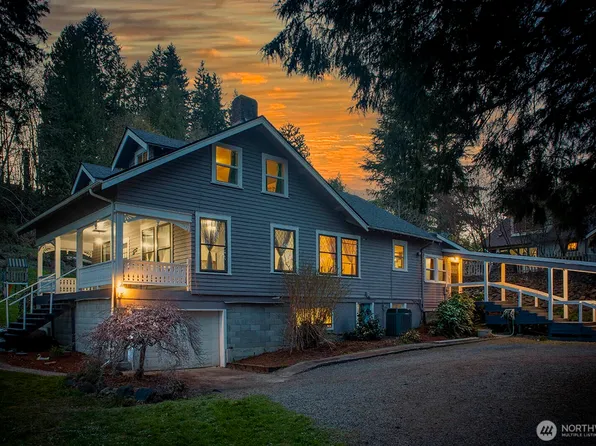 301 W Walnut Street, Winlock, WA 98596