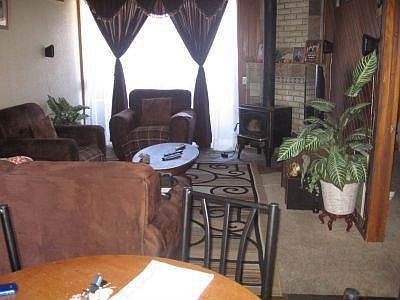 Dining Room/Family Room