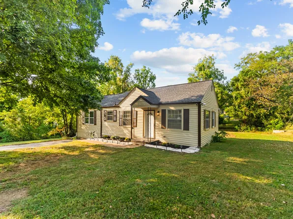 1232 Coarsey Dr, Nashville, TN 37217