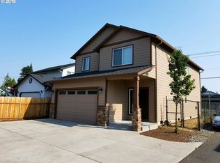 4403 NE 125th Ct, Vancouver, WA 98682
