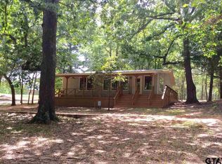 21517 S Joe Paul Ln, Chandler, TX 75758