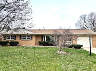 1111 Bakewell Ave, Normal, IL 61761