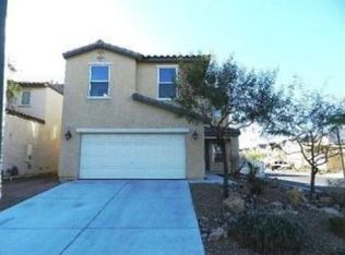 4849 Raven Ave, Las Vegas, NV 89139
