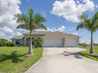 207 NE 20th St, Cape Coral, FL 33909