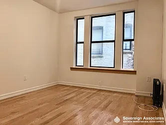 Rented by Sovereign Associates