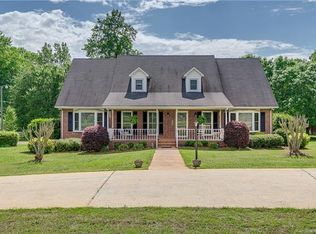 790 Kelly Rd, York, SC 29745