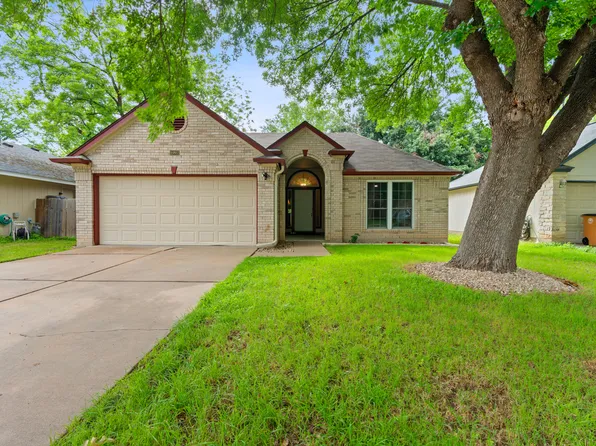10803 Watchful Fox Dr, Austin, TX 78748