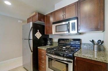 2nd image of 530 K St Unit 718