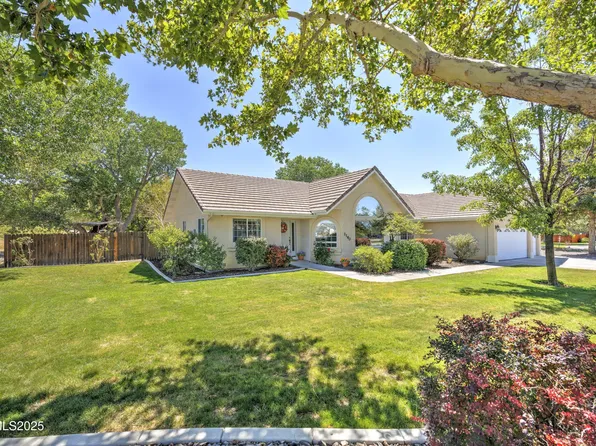 1160 Golden Park Way, Fallon, NV 89406