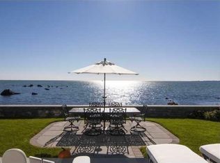 25 W Shore Dr, Old Saybrook, CT 06475