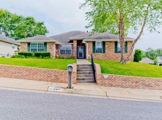 10193 Crest Ridge Dr, Pensacola, FL 32514