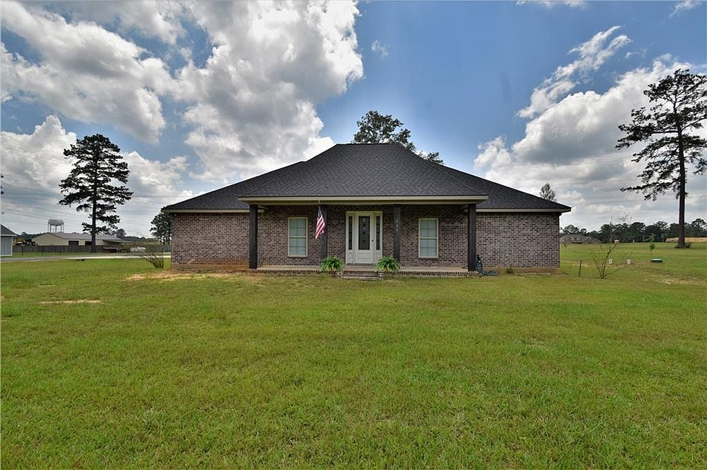 117 Graystone Rd, Dry Prong, LA 71423 Zillow