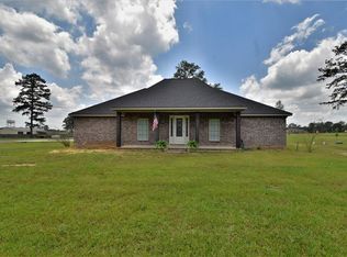 117 Graystone Rd, Dry Prong, LA 71423