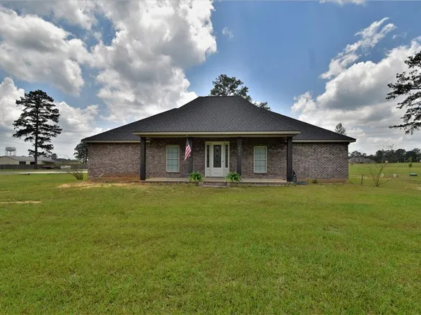 117 Graystone Rd, Dry Prong, LA 71423