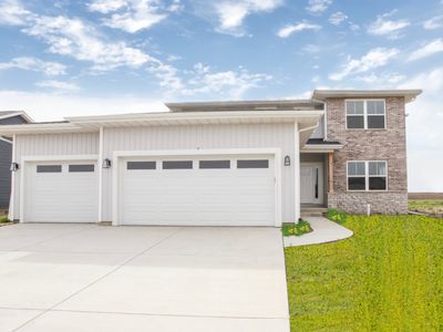 2661 Billings Dr, Normal, IL, 61761