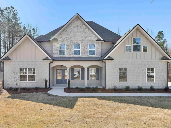 306 Lowebrooke Ct #4, Fairburn, GA 30213