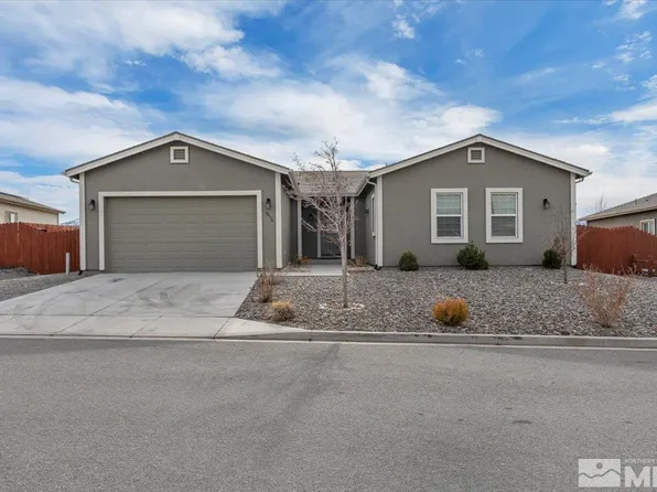 18556 Pequeno Ct, Reno, NV 89508