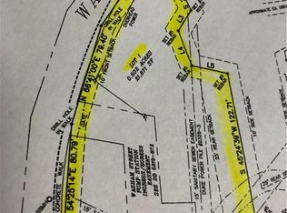 20247 Church St LOT 1, Cornelius, NC 28031