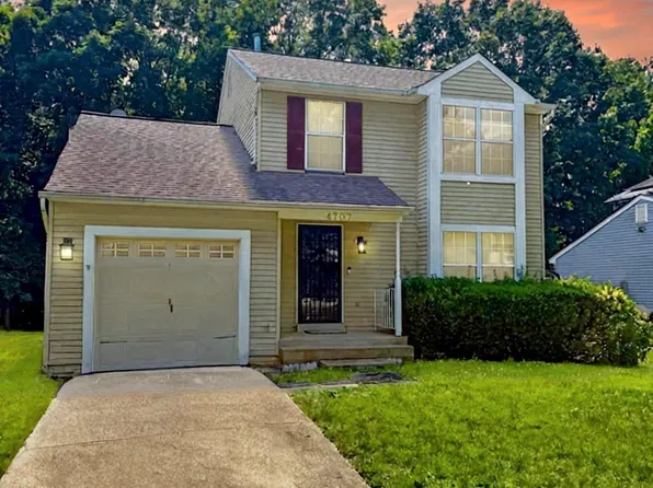 4707 John St, Suitland, MD 20746