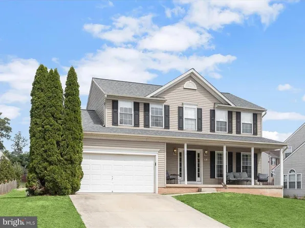 31 Bison St, Taneytown, MD 21787