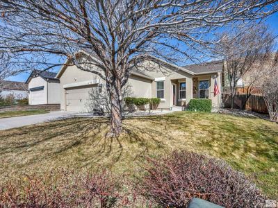 3898 Whispering Wind Dr, Sparks, NV, 89436