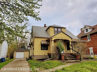 2914 Lexington Ave, Lorain, OH