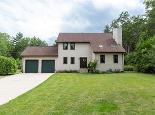 326 Henry Brown Rd, West Greenwich, RI 02817