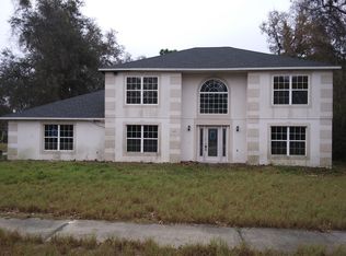 671 Outrigger Dr, Deltona, FL 32738