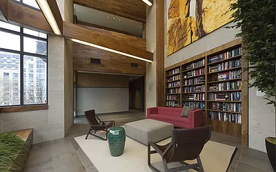 Rented by Nooklyn NYC LLC