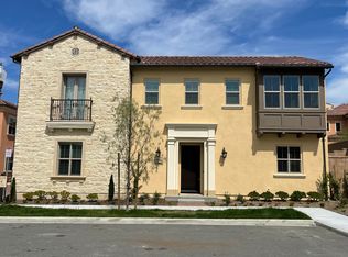 112 Tall Reed, Irvine, CA 92618