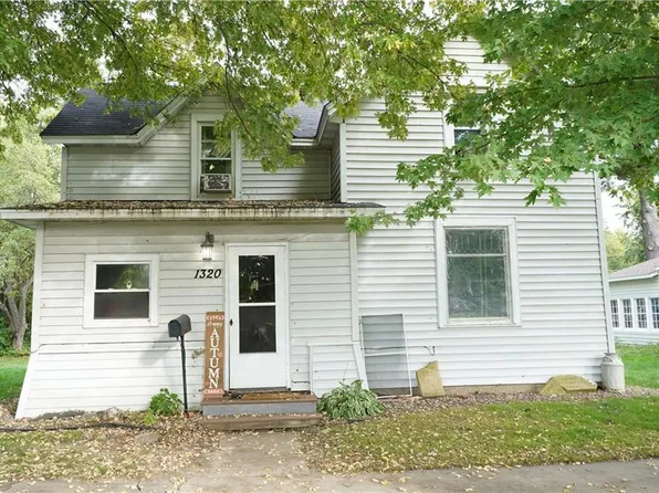 1320 Douglas Street, Menomonie, WI 54751