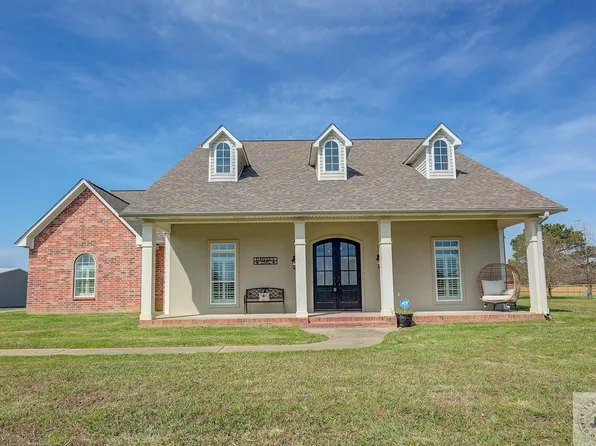 3 Carol Ln, Texarkana, TX 75501