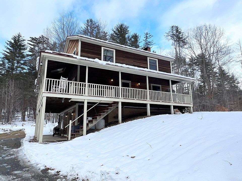 18 Deer Hill Road, South Newfane, VT 05351 Zillow