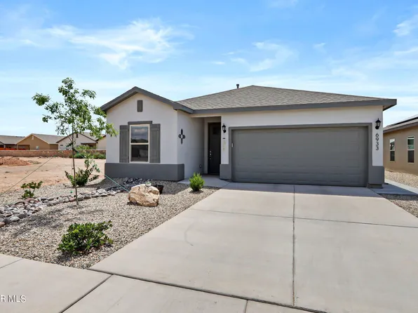 6933 Vega St, Las Cruces, NM 88012