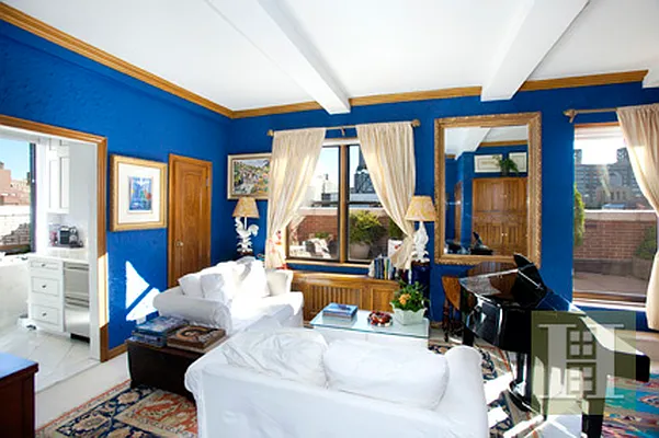 Sold by Halstead Real Estate | media 2