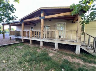 461 E 500 S, Roosevelt, UT 84066