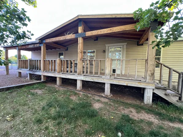 461 E 500 S, Roosevelt, UT 84066