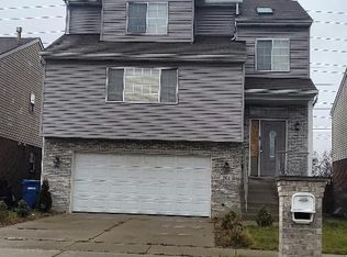 2932 142nd Pl, Blue Island, IL 60406